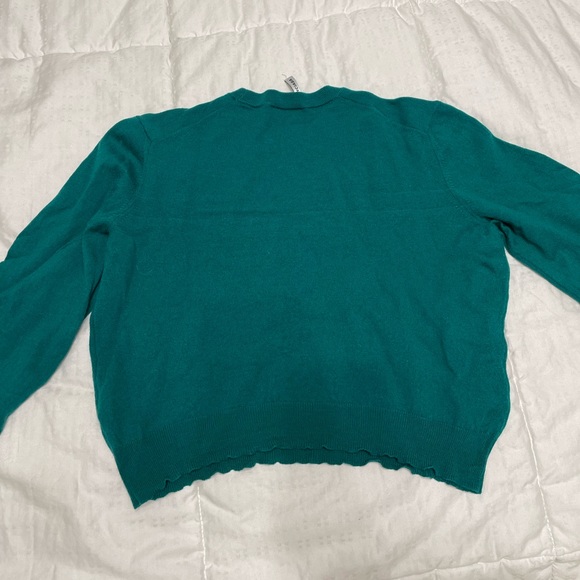 Balenciaga wool sweater - Picture 3 of 6